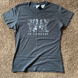 Women’s Billy Joel T-Shirt